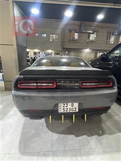 دودج تشالنجر